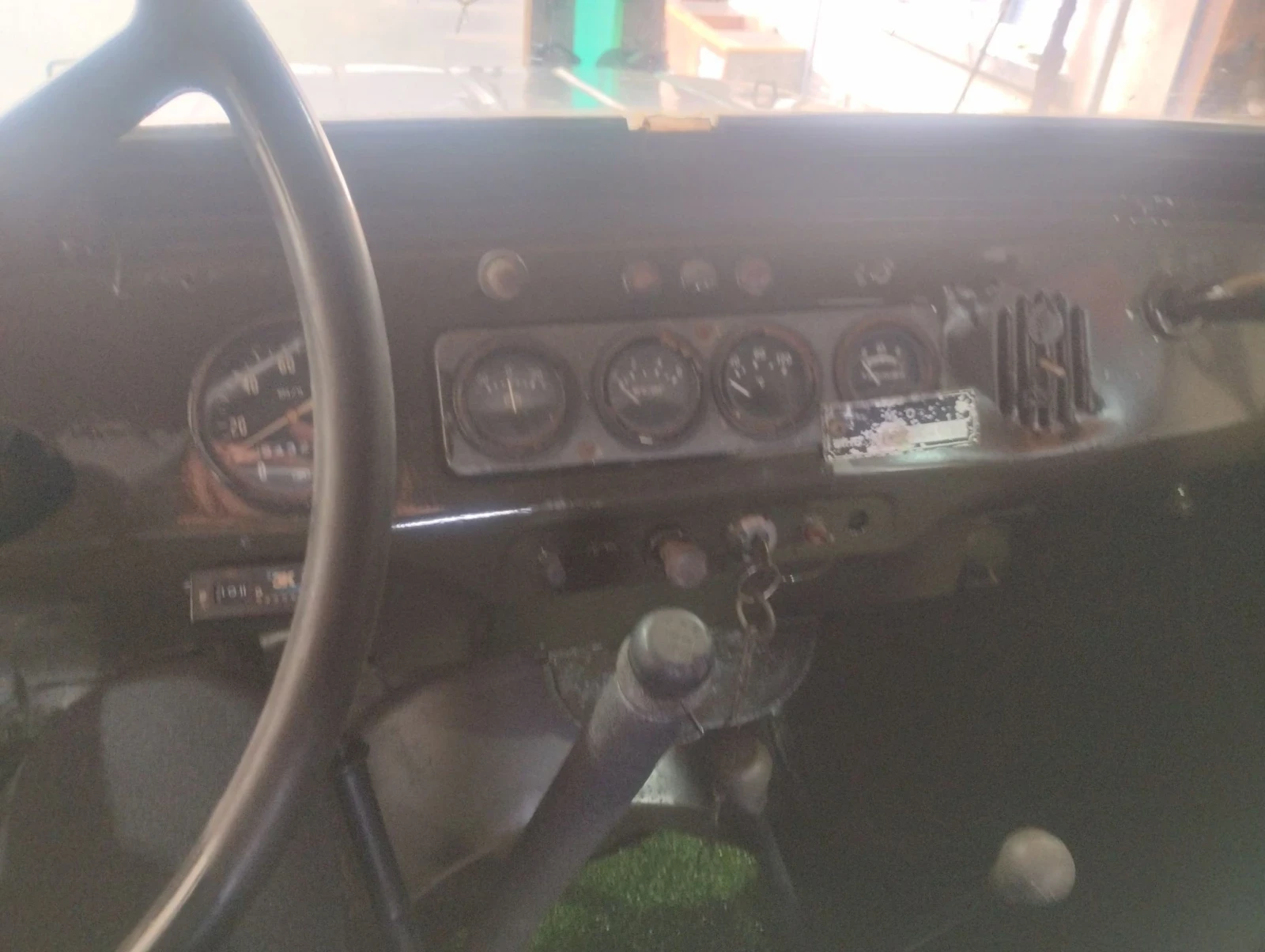Uaz 469, снимка 5 - Автомобили и джипове - 56555146