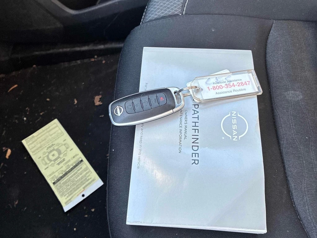 Nissan Pathfinder * 4WD * 360 * CARFAX * �������� *  | Mobile.bg � ����������� 12