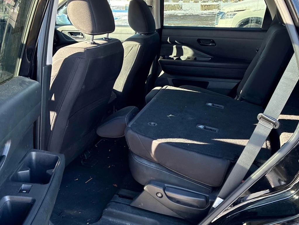 Nissan Pathfinder * 4WD * 360 * CARFAX * �������� *  | Mobile.bg � ����������� 15