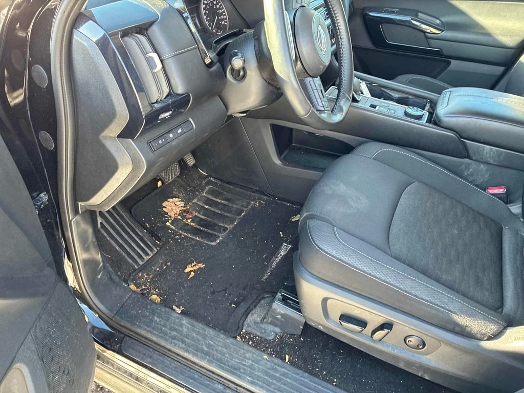 Nissan Pathfinder * 4WD * 360 * CARFAX * ПОДГРЕВИ *  - изображение 3