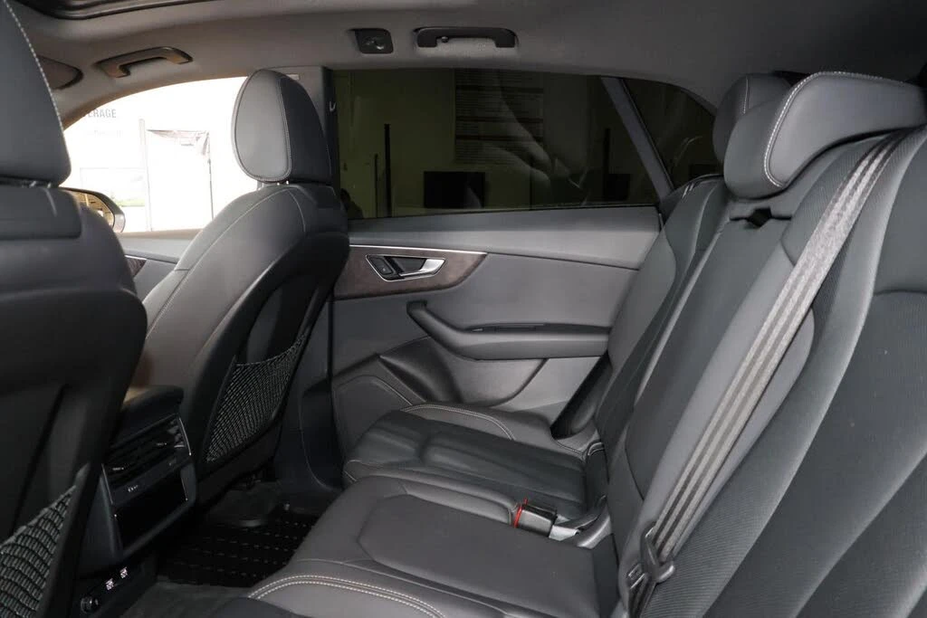 Audi Q8 PROGRESSIV| DISTRONIUC| ����| HuD | Mobile.bg � ����������� 13