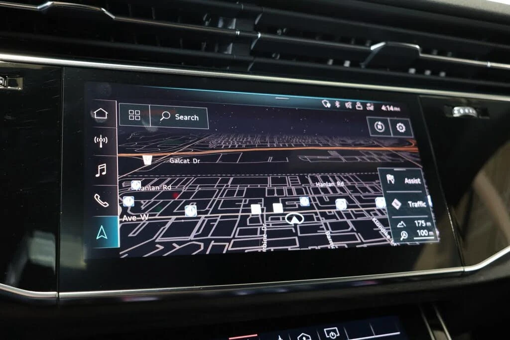 Audi Q8 PROGRESSIV| DISTRONIUC| ����| HuD | Mobile.bg � ����������� 12