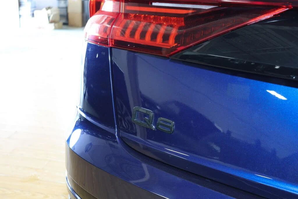 Audi Q8 PROGRESSIV| DISTRONIUC| ПАНО| HuD - изображение 7