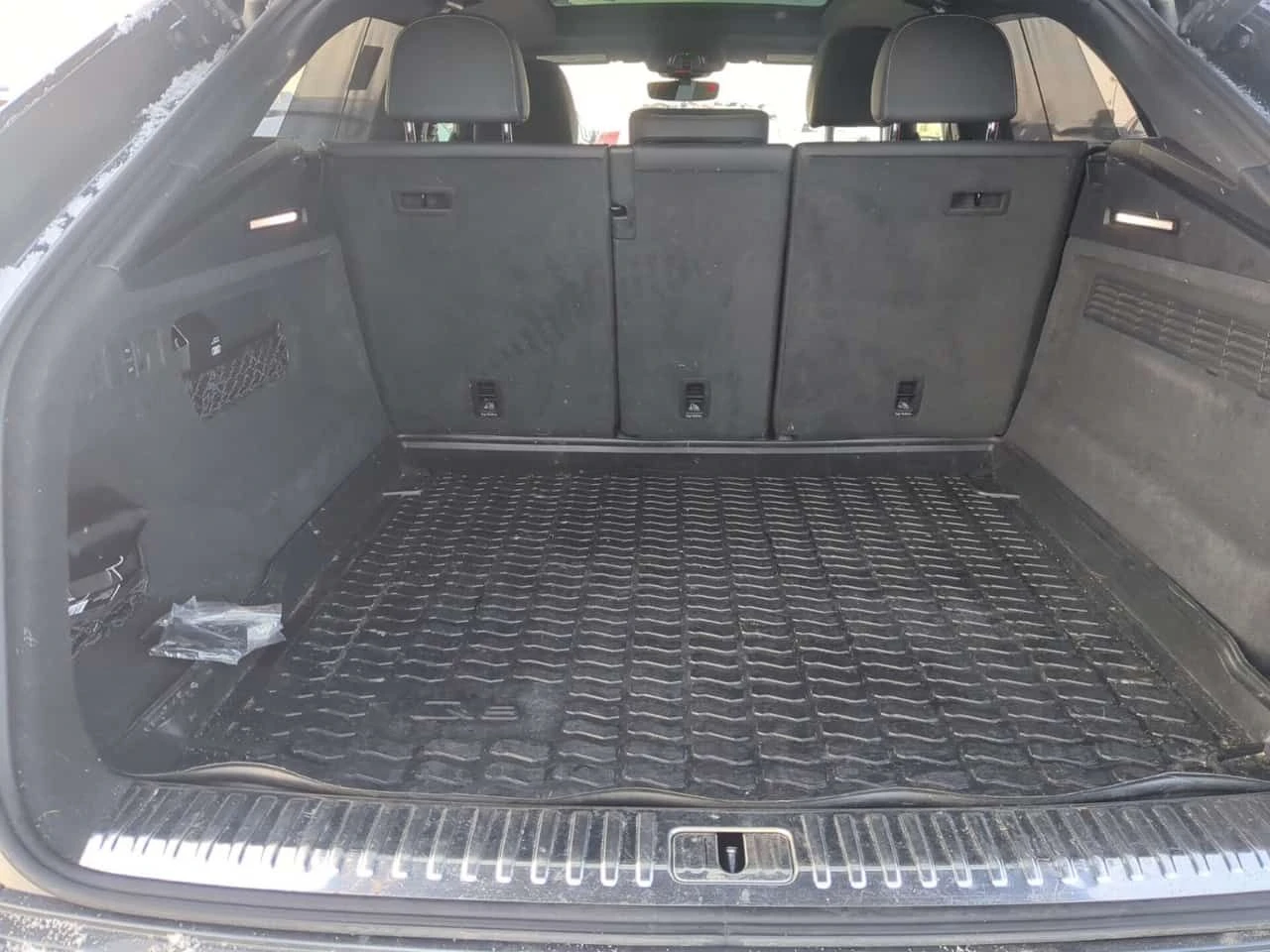 Audi Q8 TECHNIK  CARFAX | Mobile.bg � ����������� 14