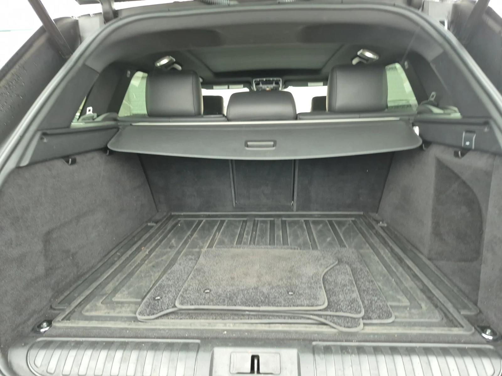 Land Rover Range Rover Sport V6 HSE| PANORAMA| CARFAX|  | Mobile.bg � ����������� 12