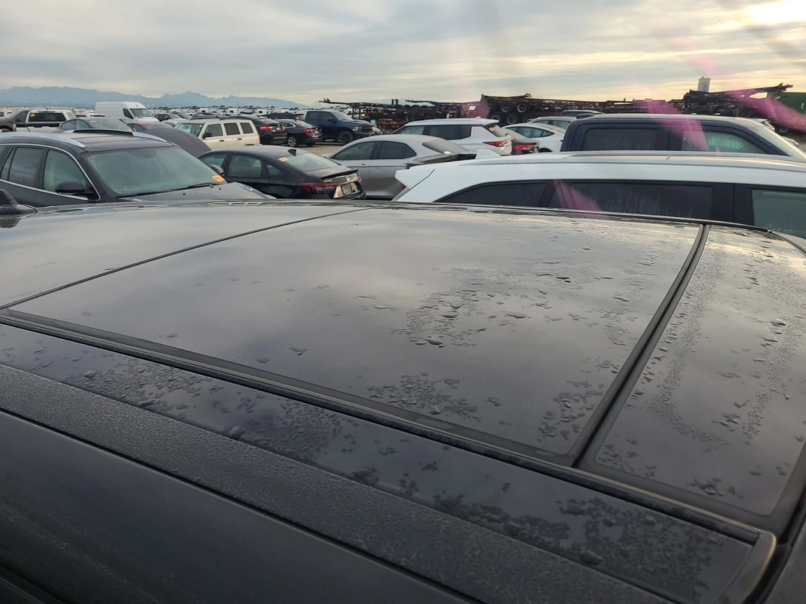 Land Rover Range Rover Sport V6 HSE| PANORAMA| CARFAX|  | Mobile.bg � ����������� 14