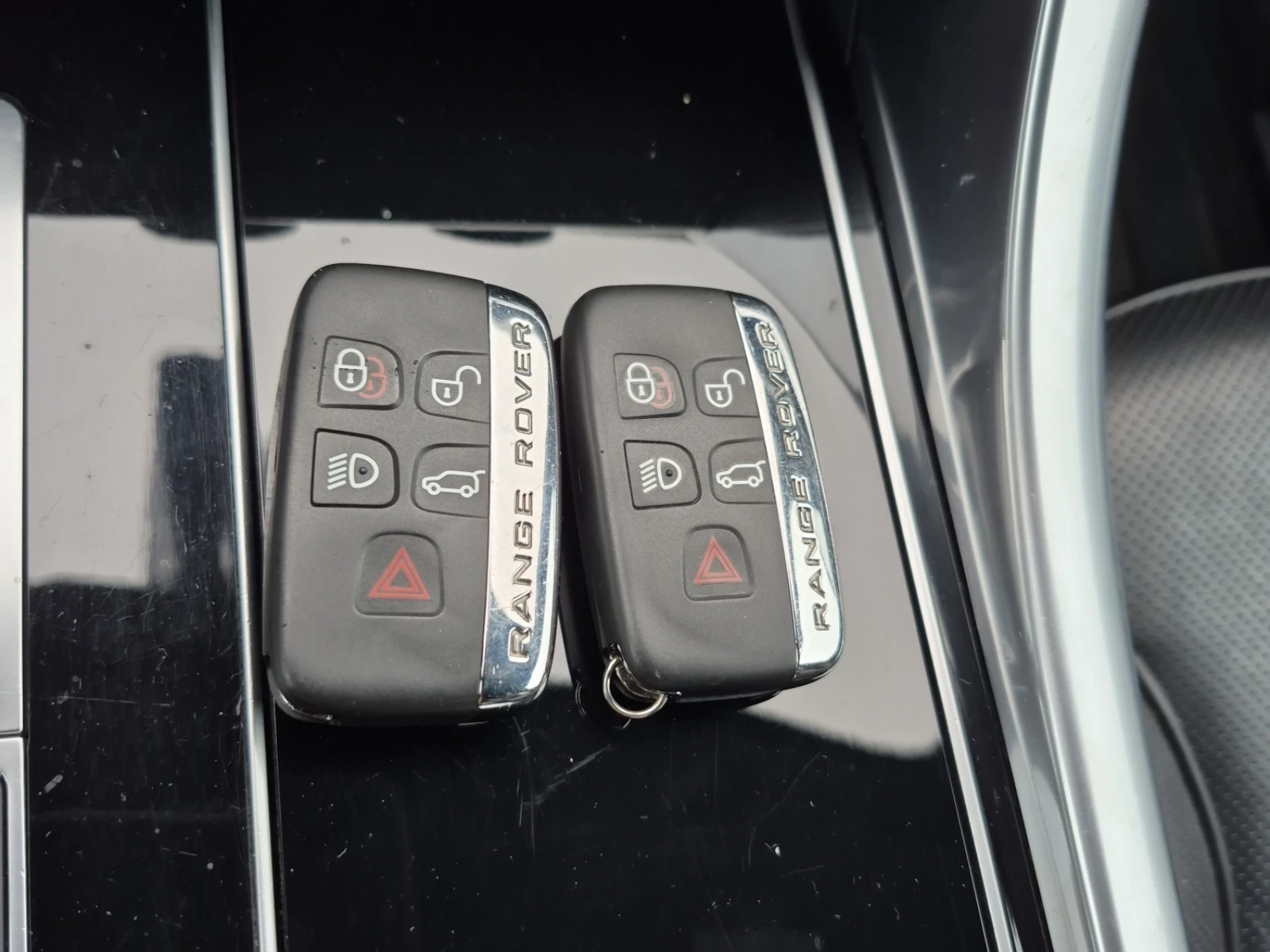 Land Rover Range Rover Sport V6 HSE| PANORAMA| CARFAX|  | Mobile.bg � ����������� 16