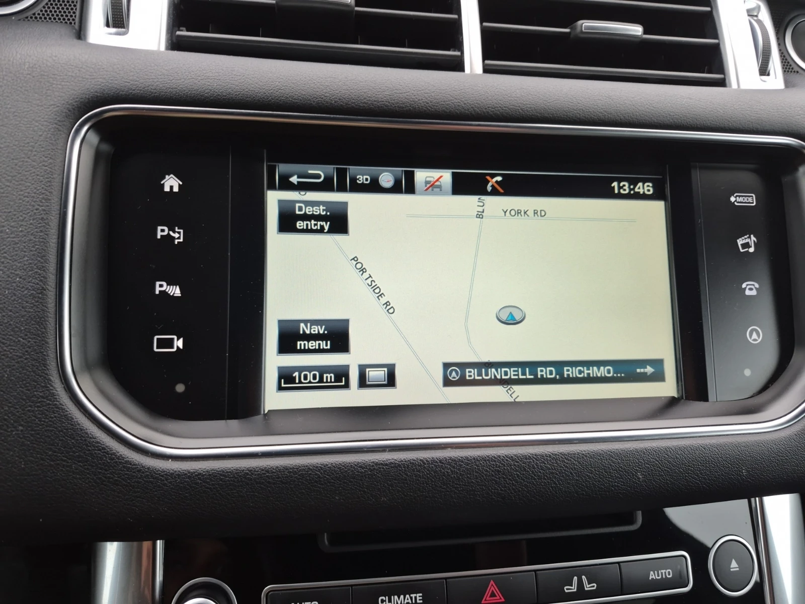 Land Rover Range Rover Sport V6 HSE| PANORAMA| CARFAX|  - изображение 8