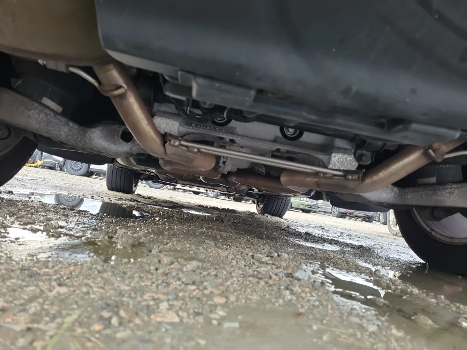 Land Rover Range Rover Sport V6 HSE| PANORAMA| CARFAX|  | Mobile.bg � ����������� 13