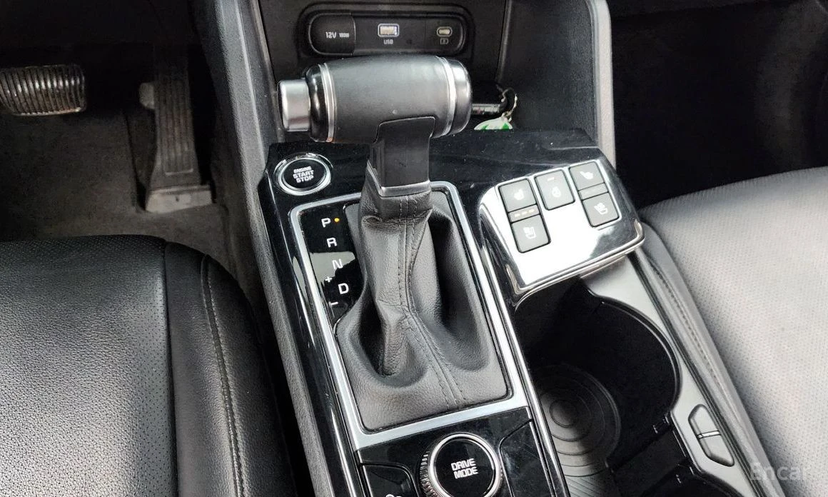 Kia Sportage  - изображение 9