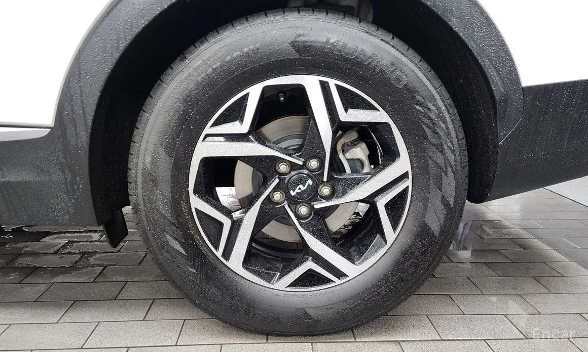 Kia Sportage  - изображение 5