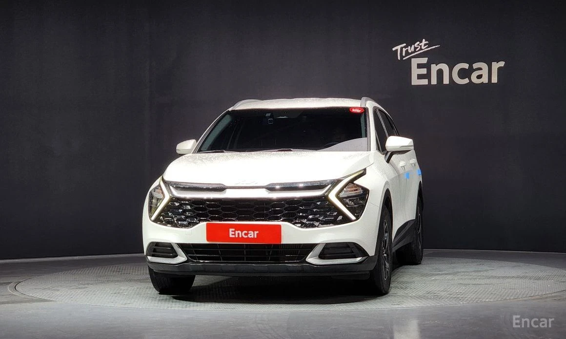 Kia Sportage  - изображение 3