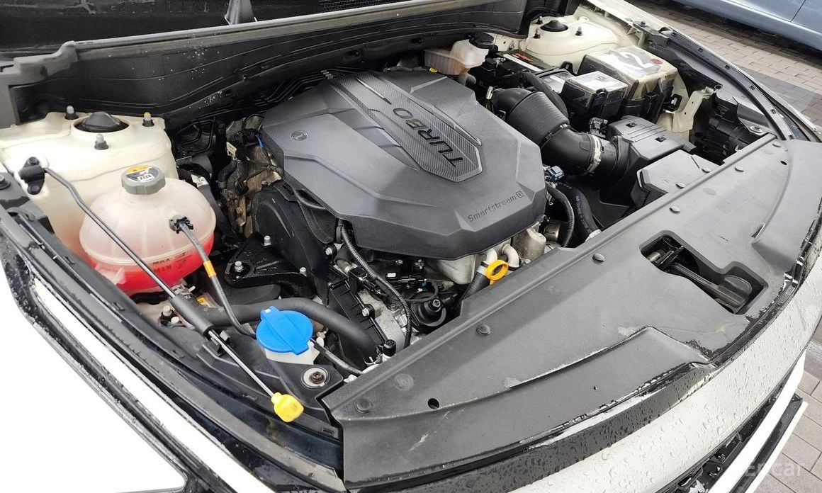 Kia Sportage  - изображение 6