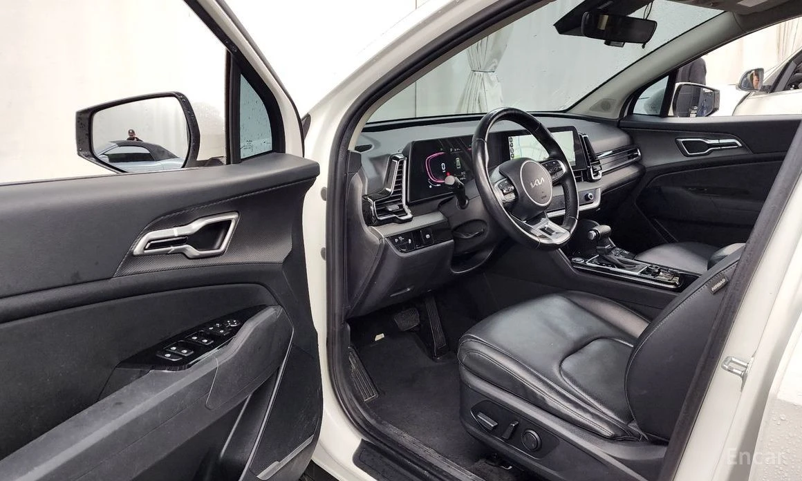 Kia Sportage  - изображение 10