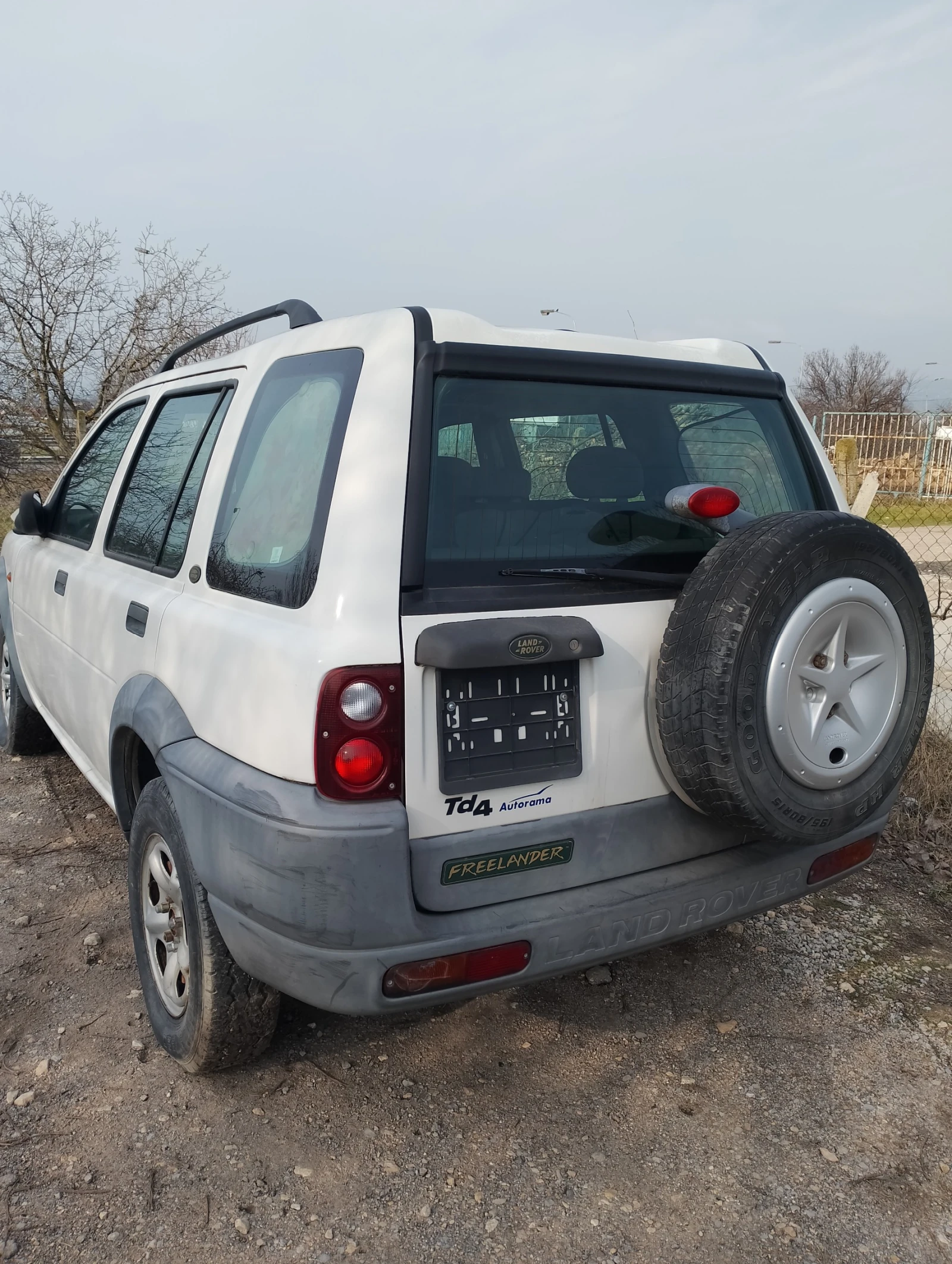 Land Rover Freelander | Mobile.bg � ����������� 1