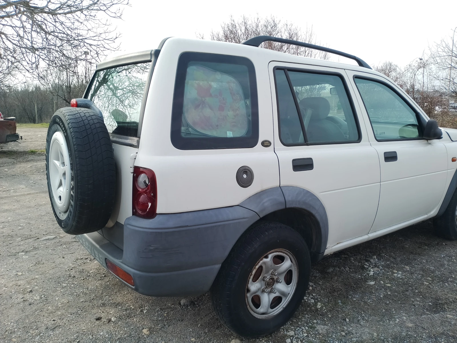 Land Rover Freelander | Mobile.bg � ����������� 3
