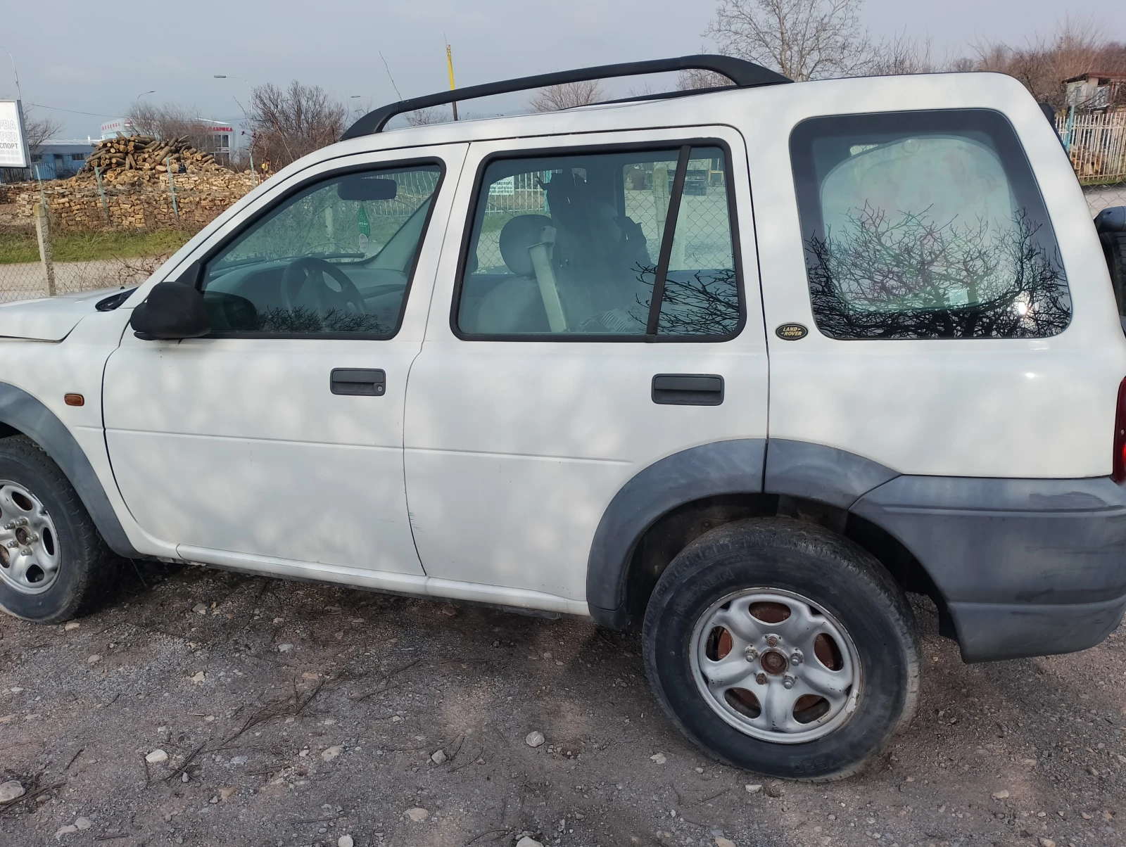 Land Rover Freelander | Mobile.bg � ����������� 2