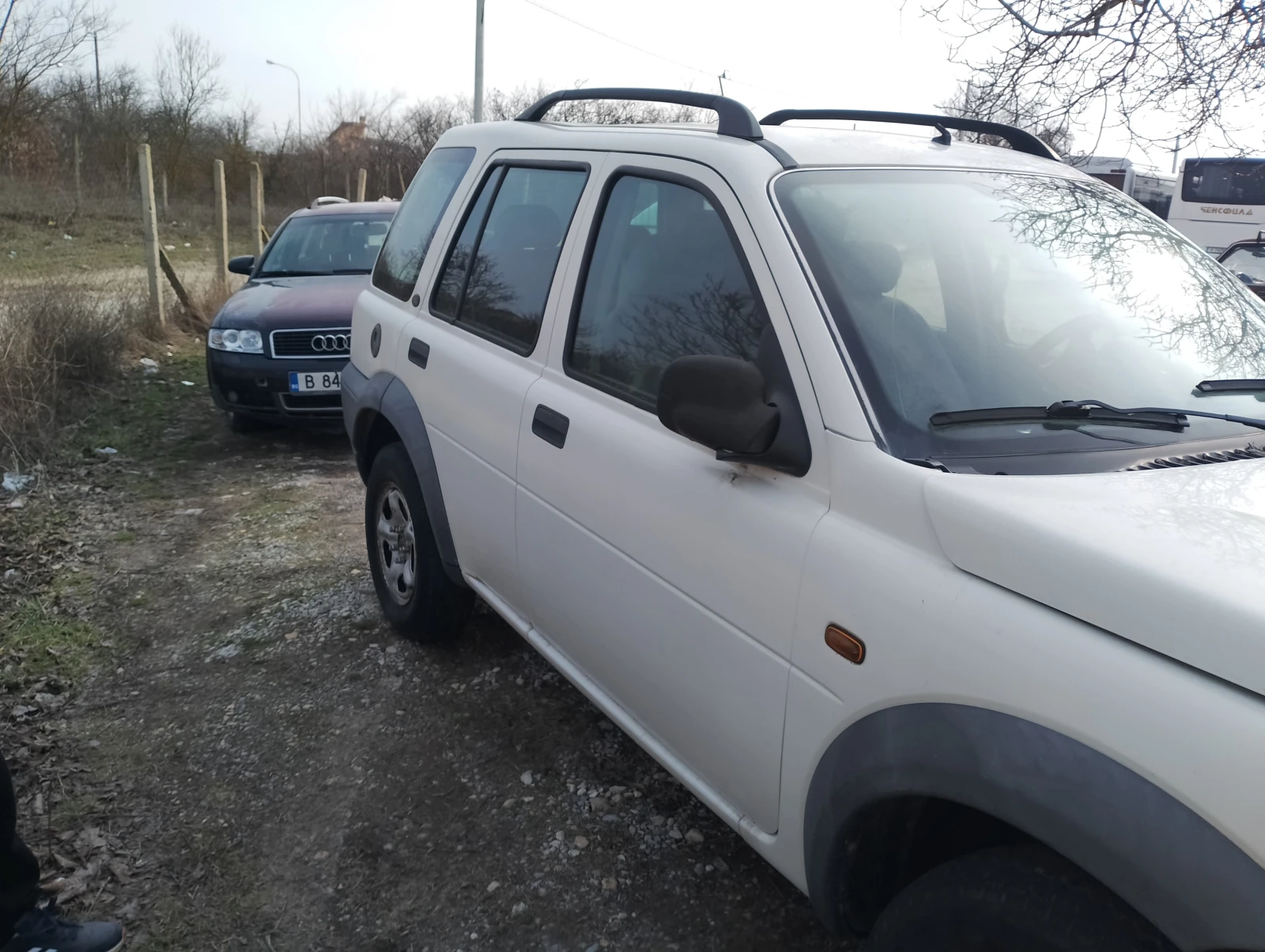 Land Rover Freelander | Mobile.bg � ����������� 4
