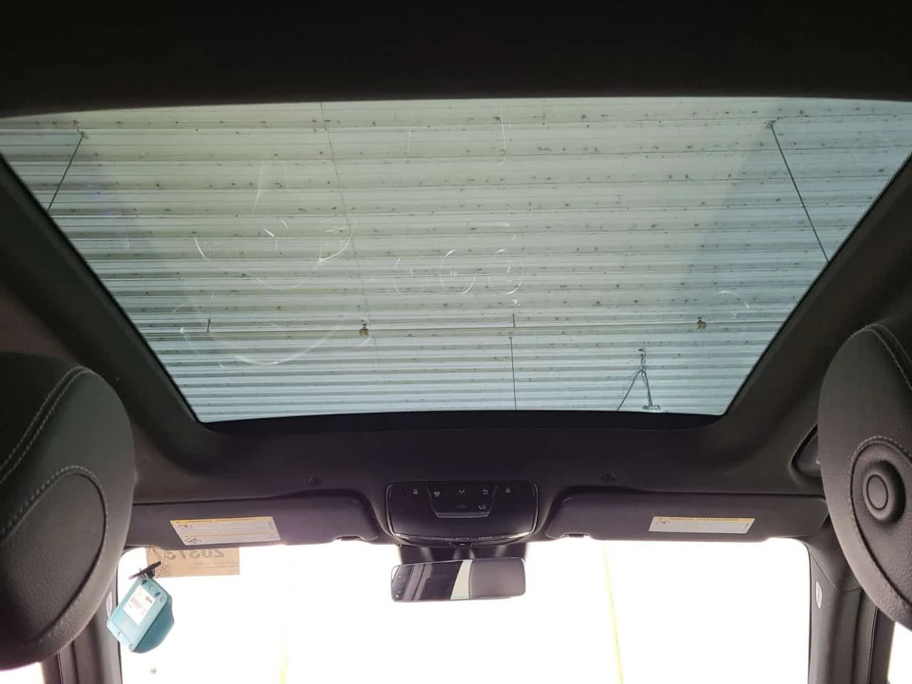 Mercedes-Benz GLC 300 * CARFAX * ПАНОРАМА * ПОДГРЕВИ * КАМЕРИ, снимка 13 - Автомобили и джипове - 53726005