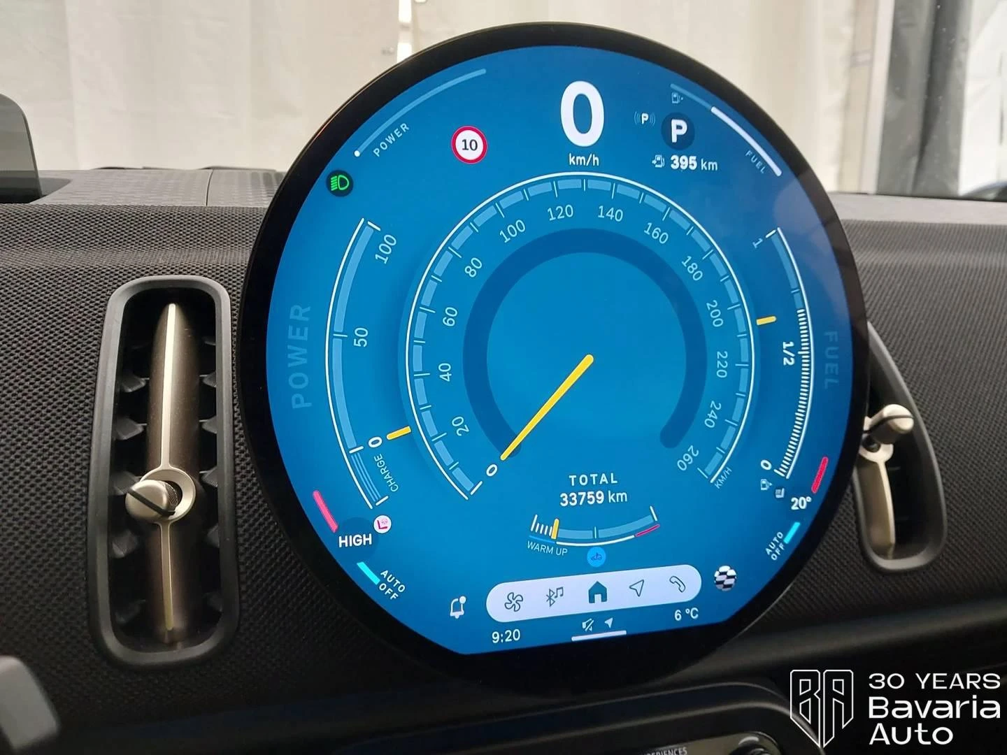 Mini Countryman S 2, 0 ALL4 Steptronic Classic Trim, снимка 10 - Автомобили и джипове - 53745382