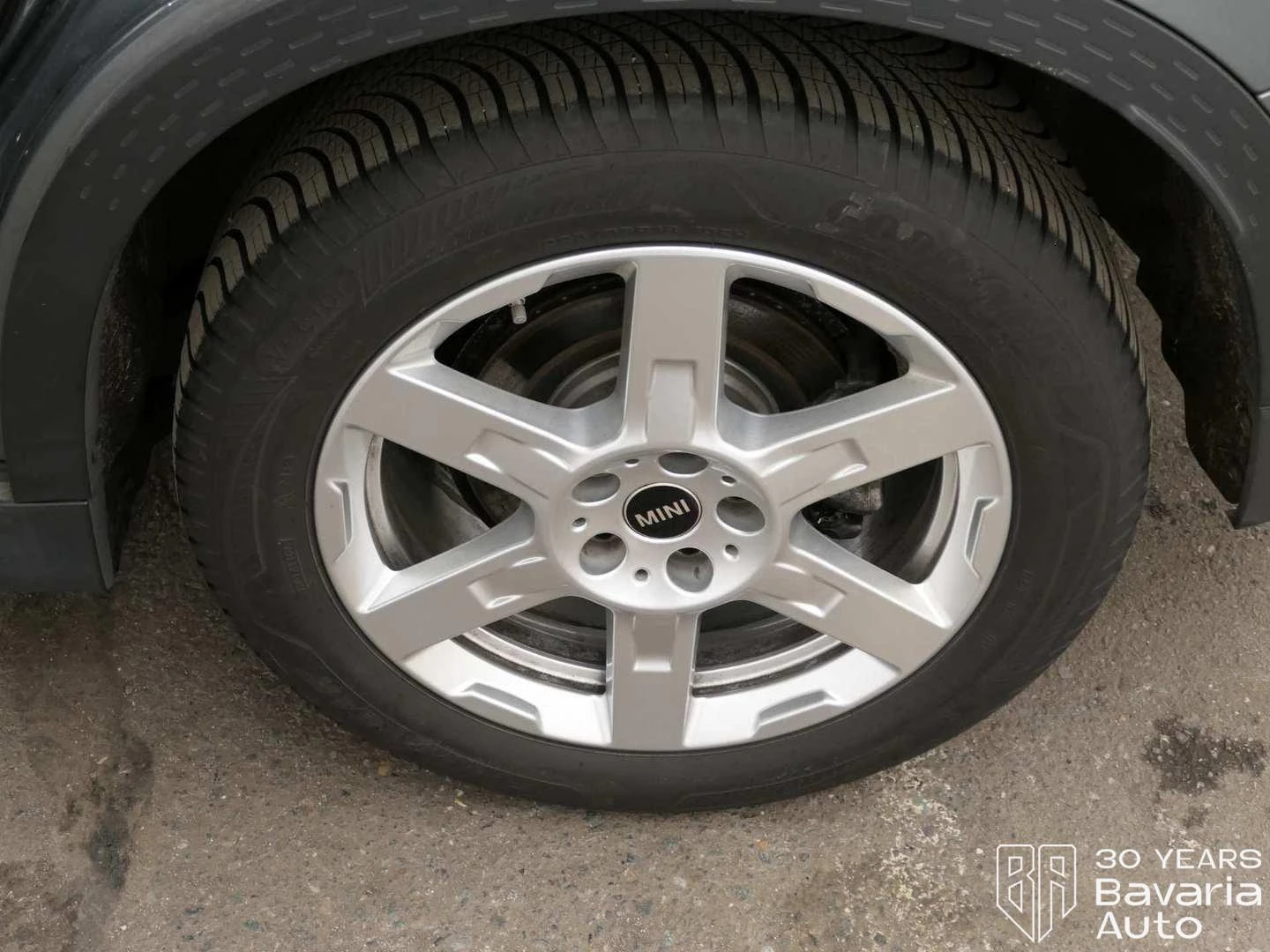 Mini Countryman S 2, 0 ALL4 Steptronic Classic Trim, снимка 15 - Автомобили и джипове - 53745382