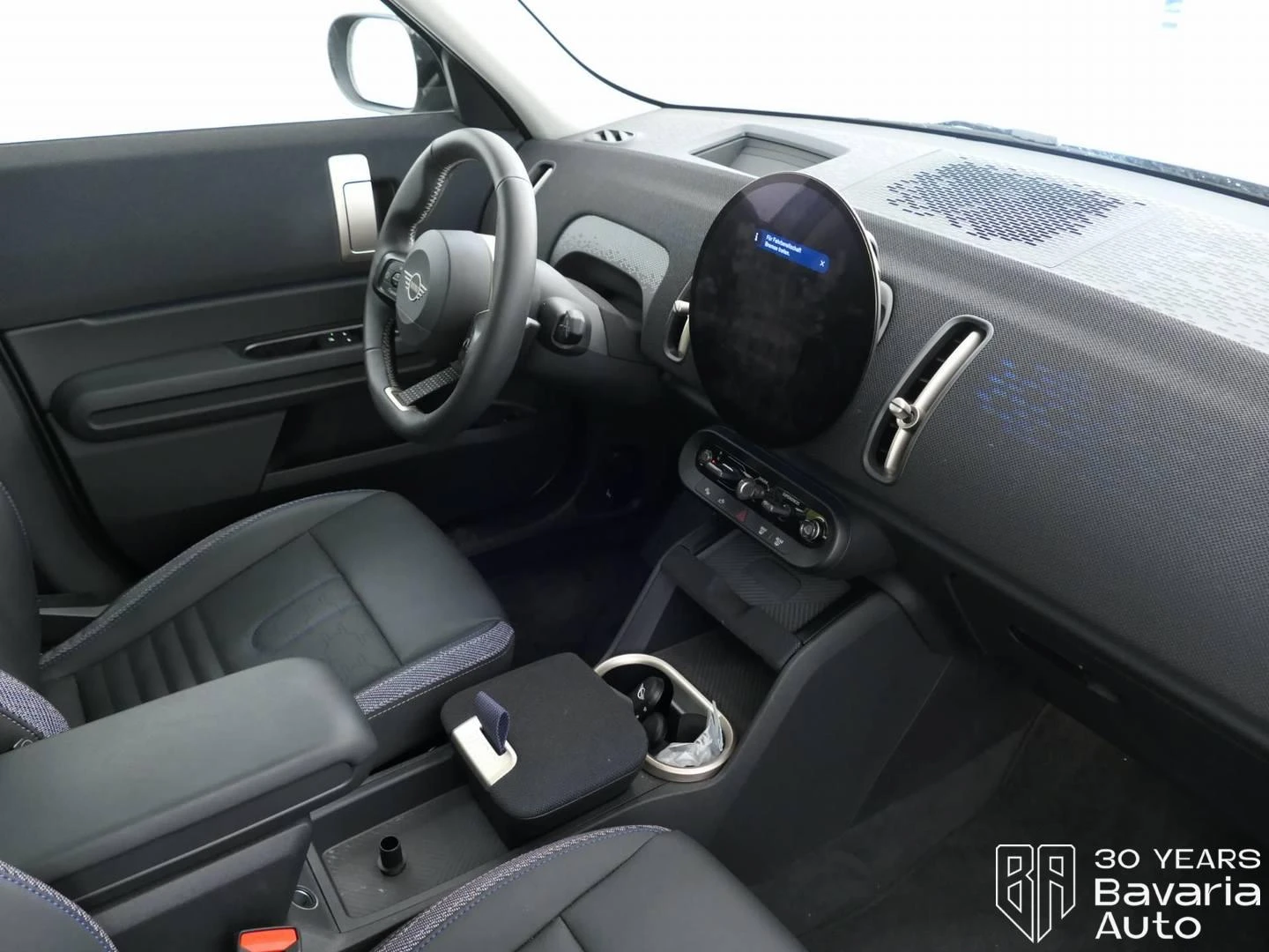 Mini Countryman S 2, 0 ALL4 Steptronic Classic Trim, снимка 7 - Автомобили и джипове - 53745382