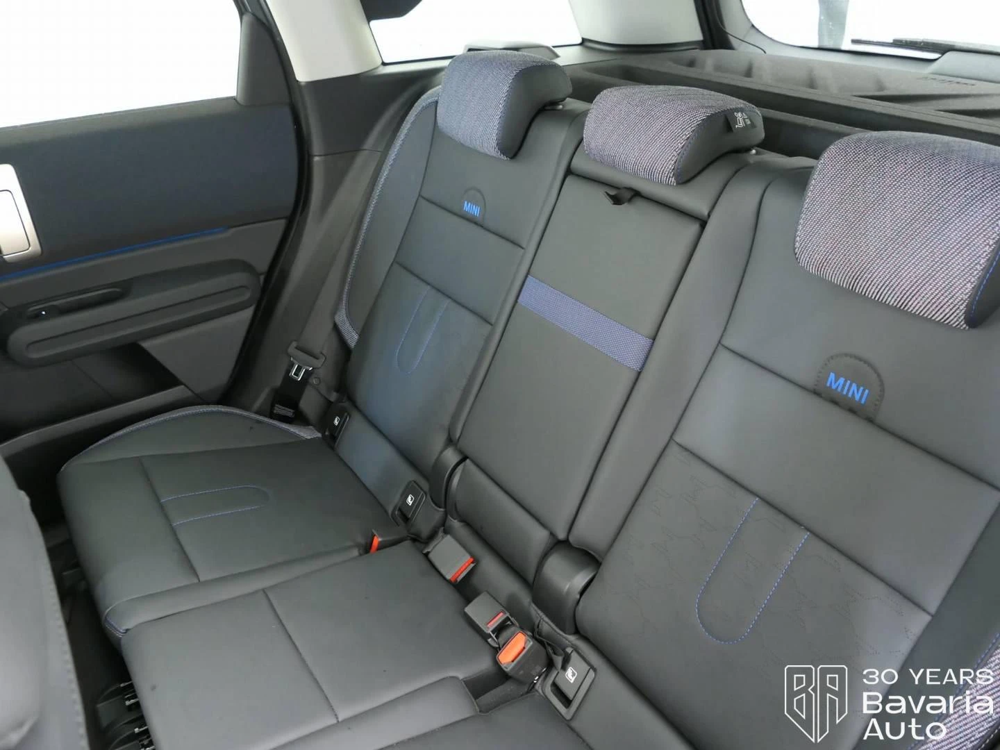 Mini Countryman S 2, 0 ALL4 Steptronic Classic Trim, снимка 8 - Автомобили и джипове - 53745382