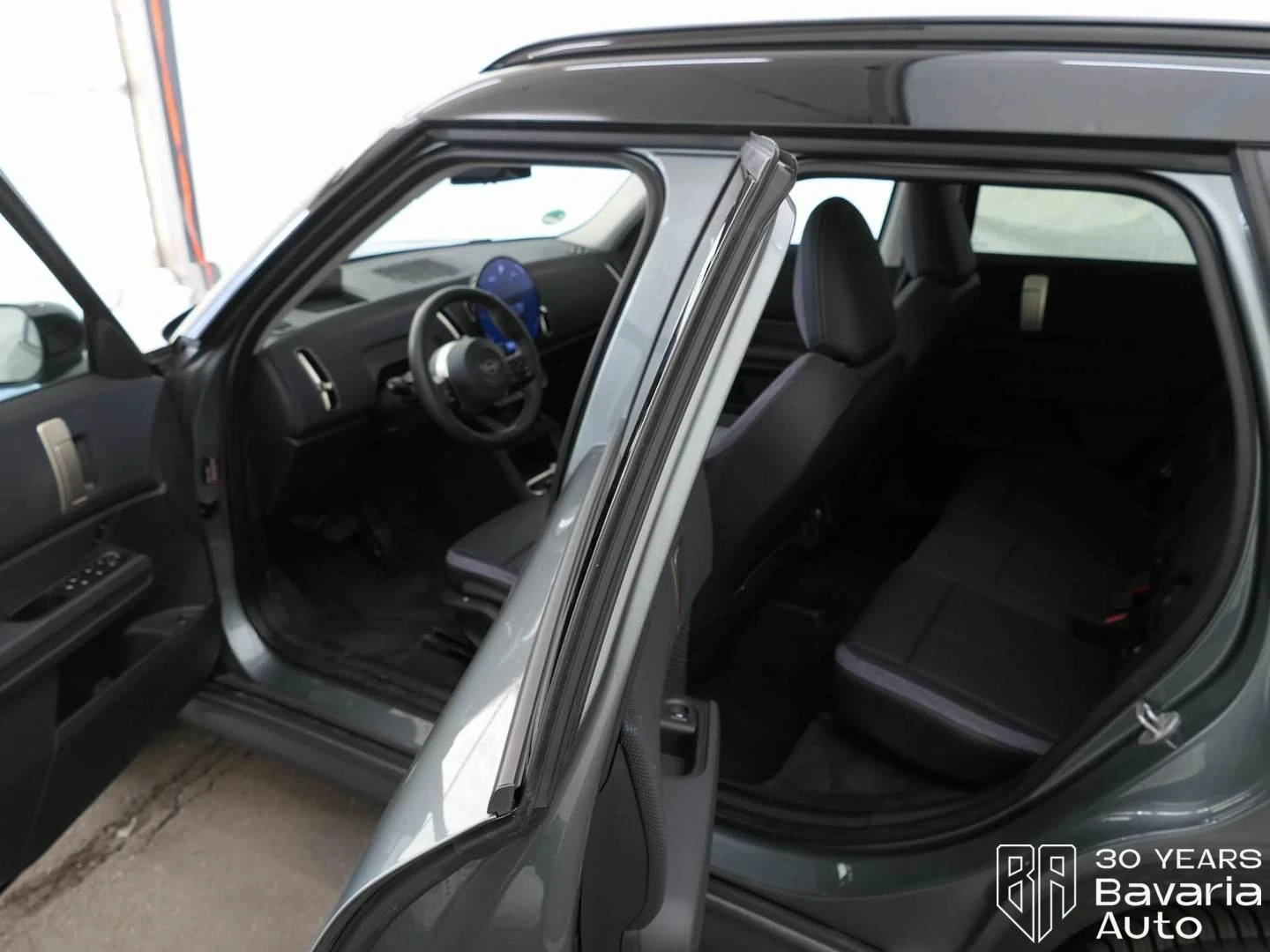 Mini Countryman S 2, 0 ALL4 Steptronic Classic Trim, снимка 5 - Автомобили и джипове - 53745382