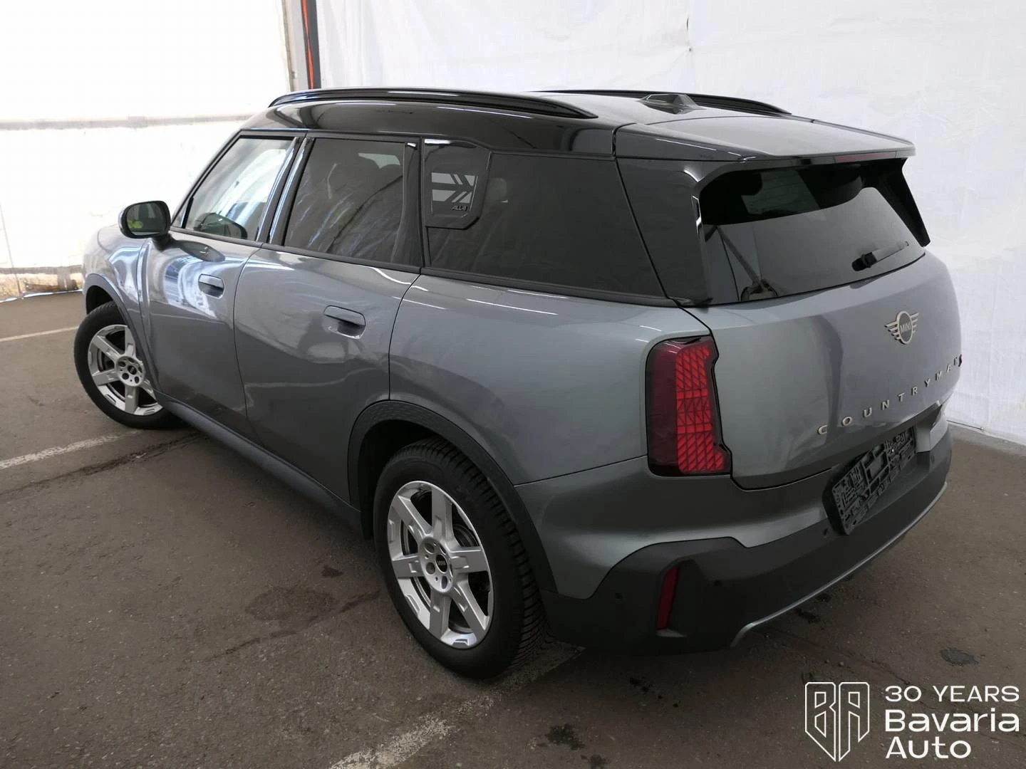 Mini Countryman S 2, 0 ALL4 Steptronic Classic Trim, снимка 2 - Автомобили и джипове - 53745382