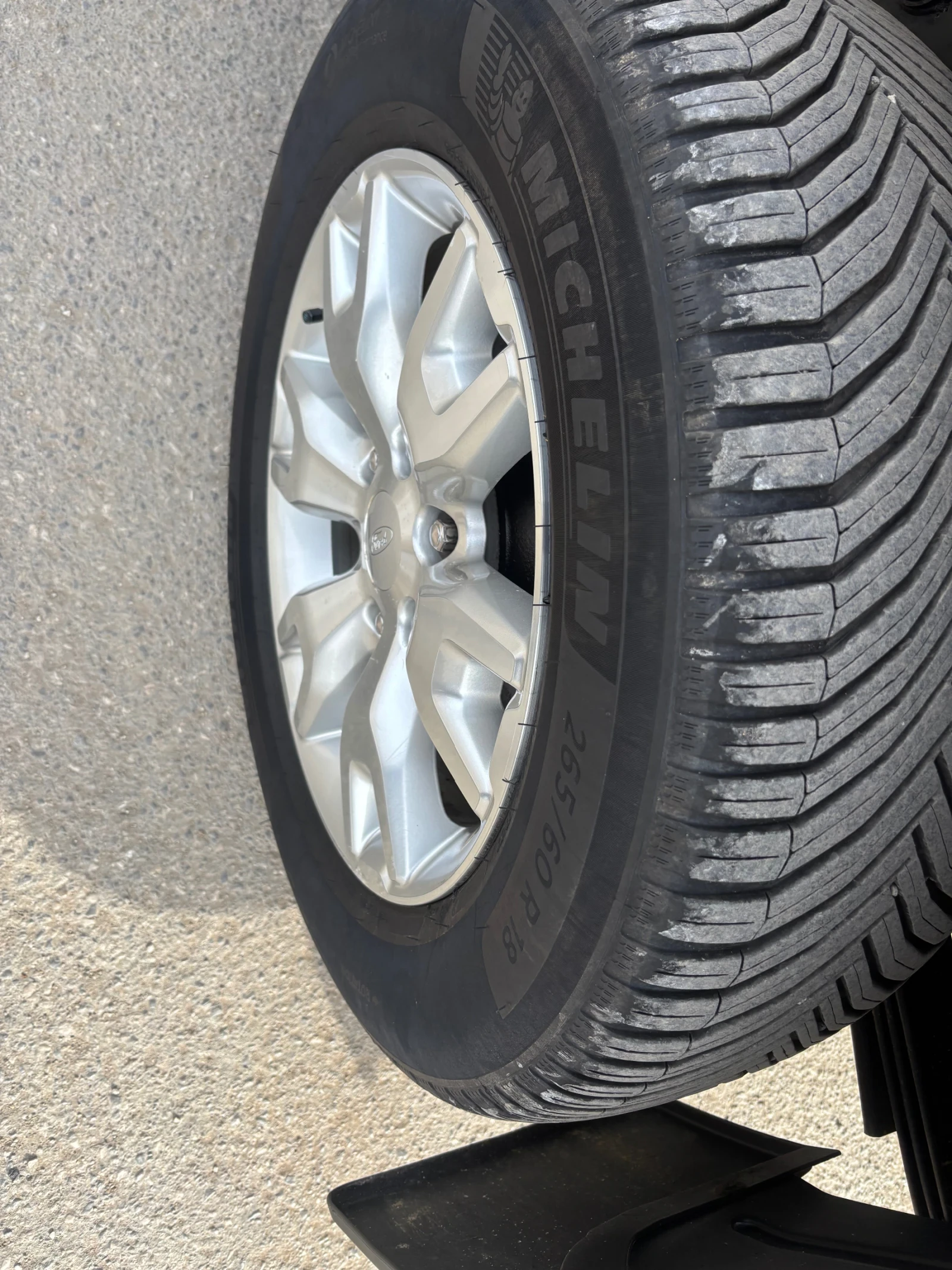 Ford Ranger 3.2-WILDTRAK 200к.с, снимка 8 - Автомобили и джипове - 53754722