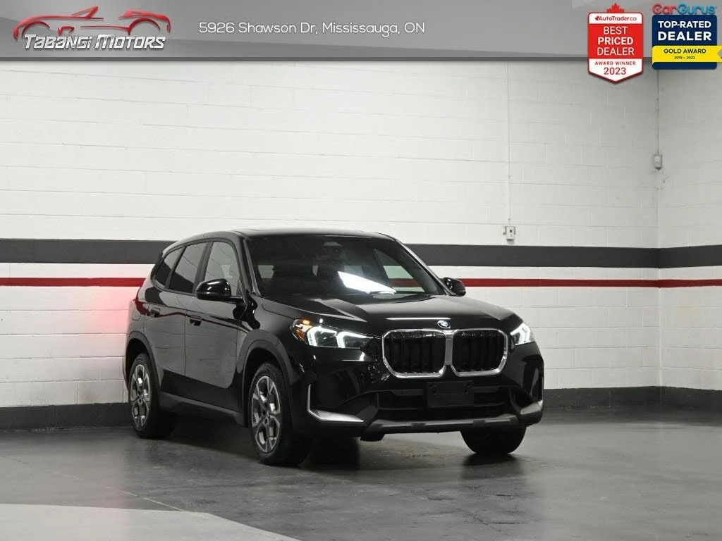 BMW X1 xDrive28i AWD* АвтоКредит* (Цена до БГ) , снимка 3 - Автомобили и джипове - 54005552