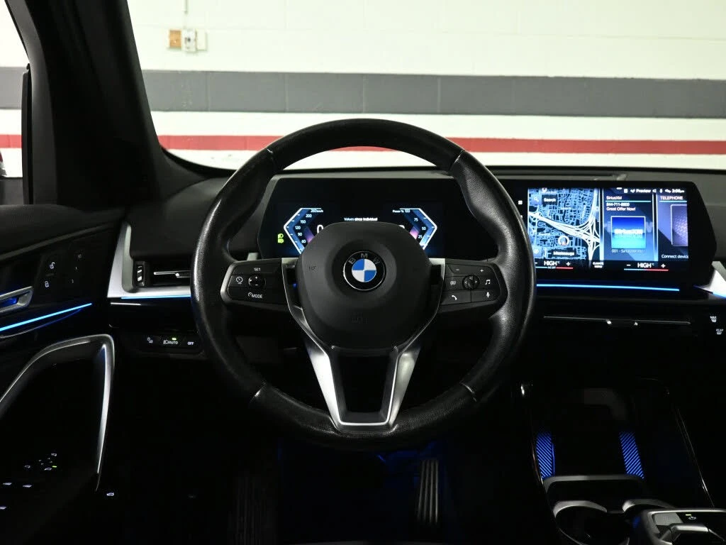 BMW X1 xDrive28i AWD* АвтоКредит* (Цена до БГ) , снимка 11 - Автомобили и джипове - 54005552