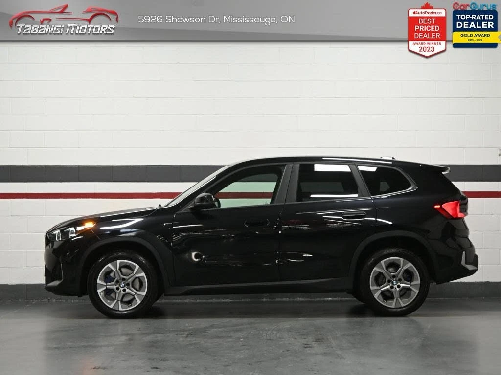 BMW X1 xDrive28i AWD* АвтоКредит* (Цена до БГ) , снимка 9 - Автомобили и джипове - 54005552