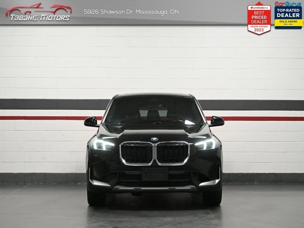 BMW X1 xDrive28i AWD* АвтоКредит* (Цена до БГ) , снимка 4 - Автомобили и джипове - 54005552