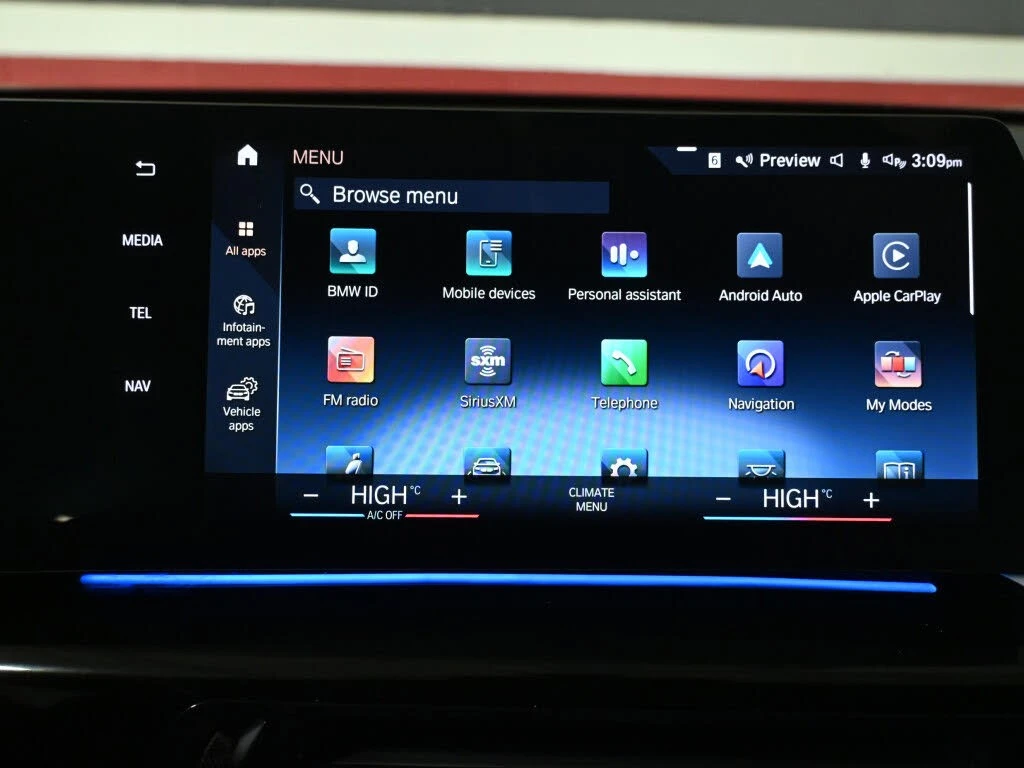 BMW X1 xDrive28i AWD* АвтоКредит* (Цена до БГ) , снимка 16 - Автомобили и джипове - 54005552