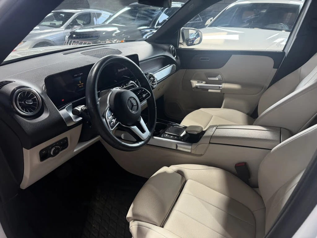 Mercedes-Benz GLB ����������* (���� �� ��) | Mobile.bg � ����������� 2