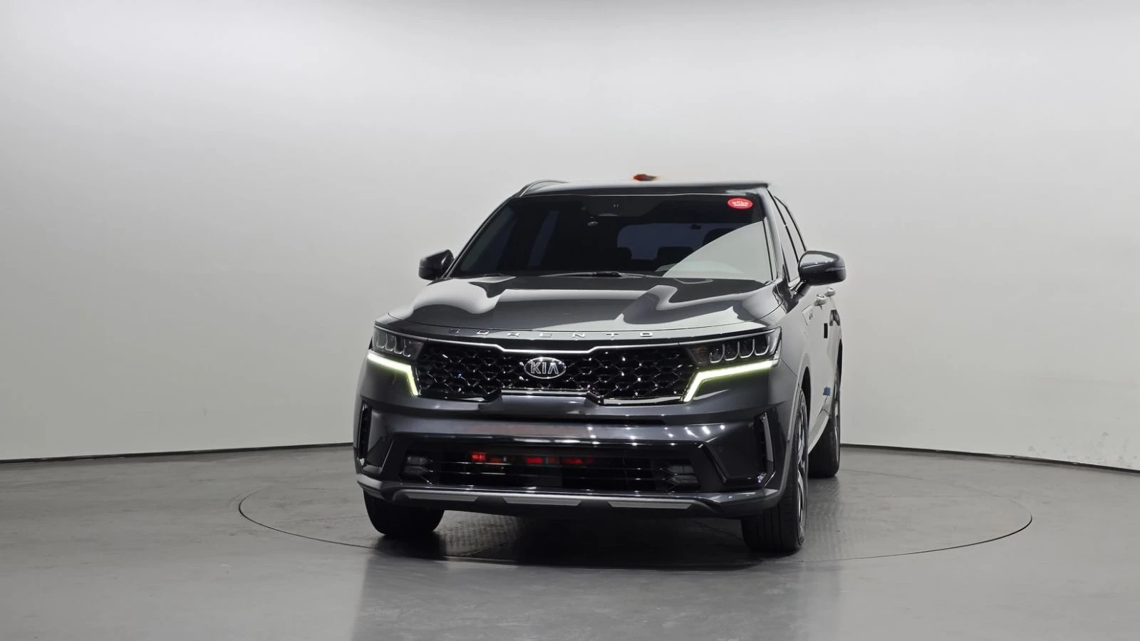 Kia Sorento 2.2 4WD TRENDY autogeorge.com, снимка 3 - Автомобили и джипове - 54147387