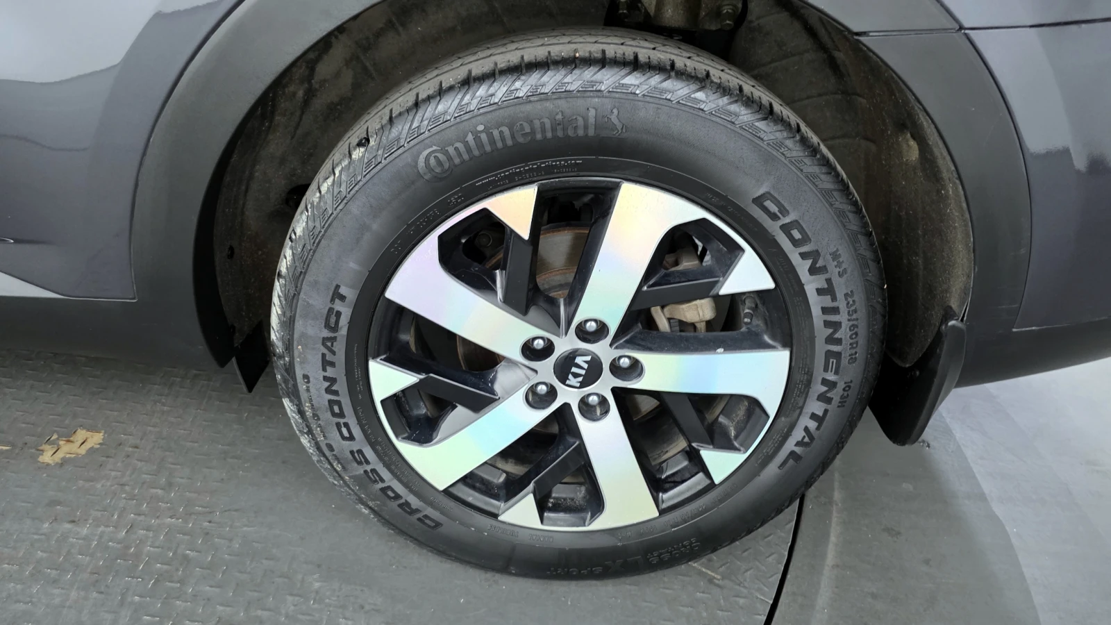 Kia Sorento 2.2 4WD TRENDY autogeorge.com, снимка 5 - Автомобили и джипове - 54147387