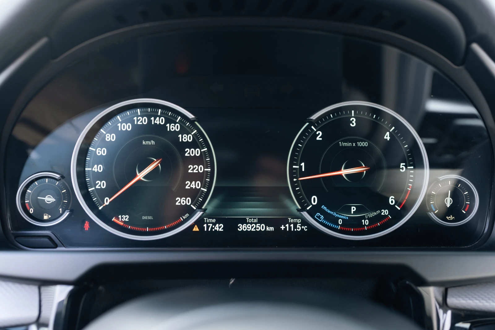 BMW X5 3.0D Mpack 360 cam, снимка 9 - Автомобили и джипове - 54209422