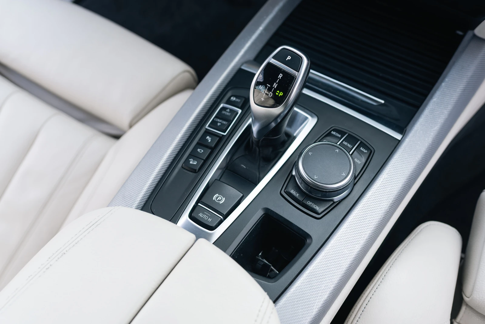 BMW X5 3.0D Mpack 360 cam, снимка 6 - Автомобили и джипове - 54209422