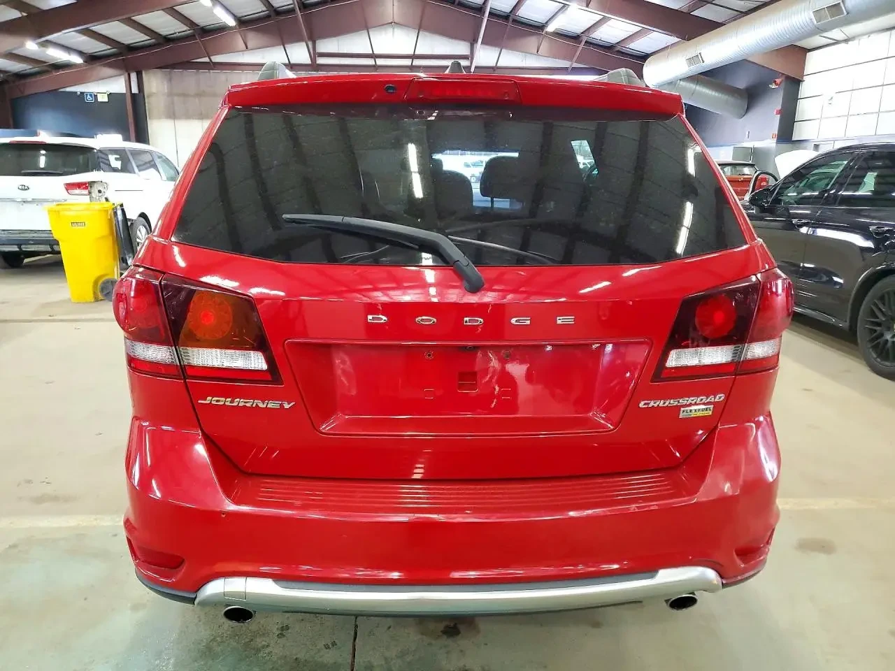 Dodge Journey CROSSROAD | Mobile.bg � ����������� 6