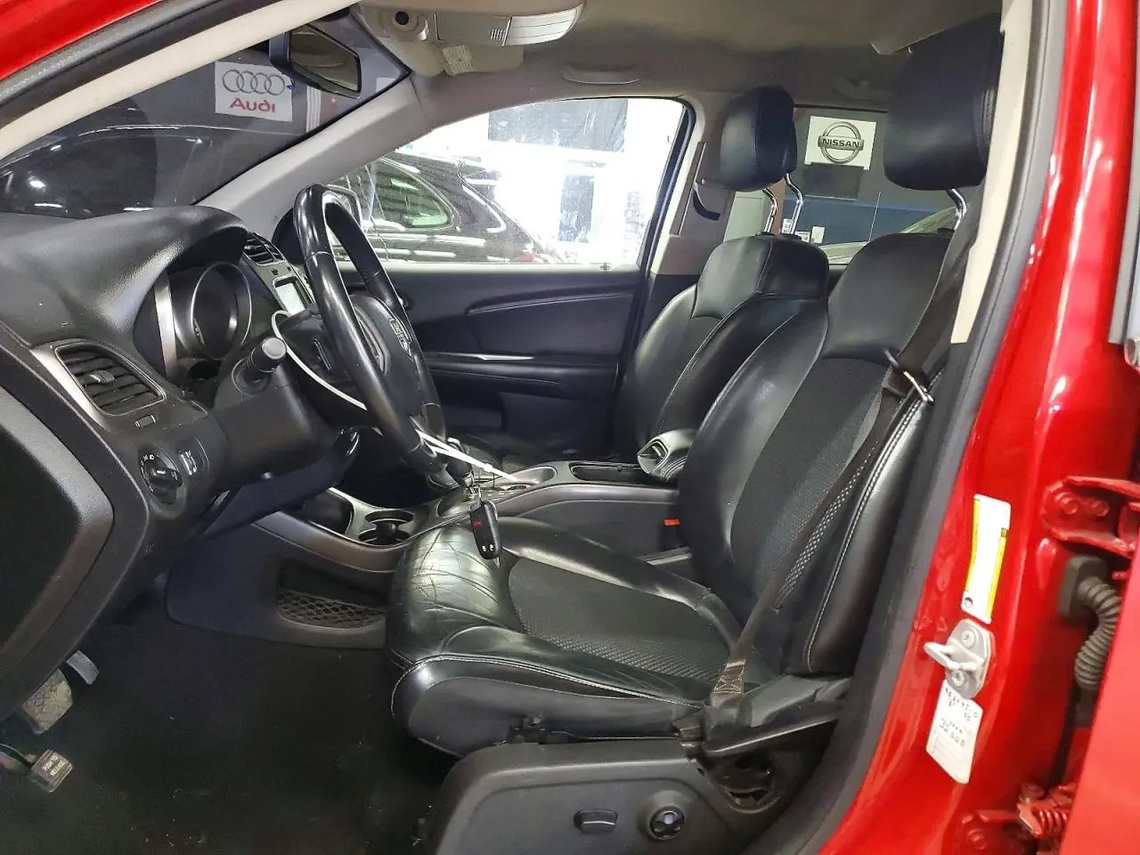 Dodge Journey CROSSROAD | Mobile.bg � ����������� 7