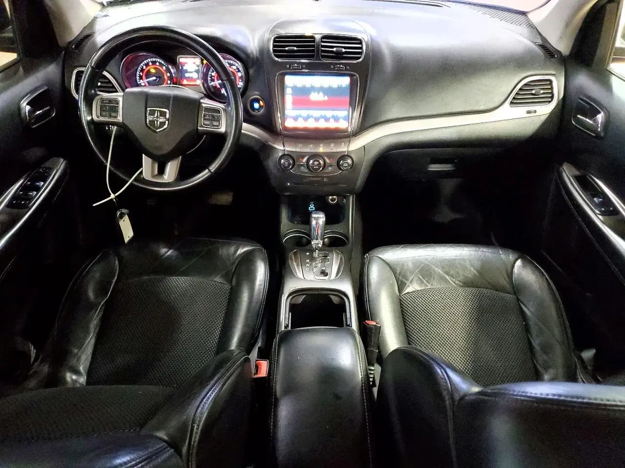 Dodge Journey CROSSROAD | Mobile.bg � ����������� 8