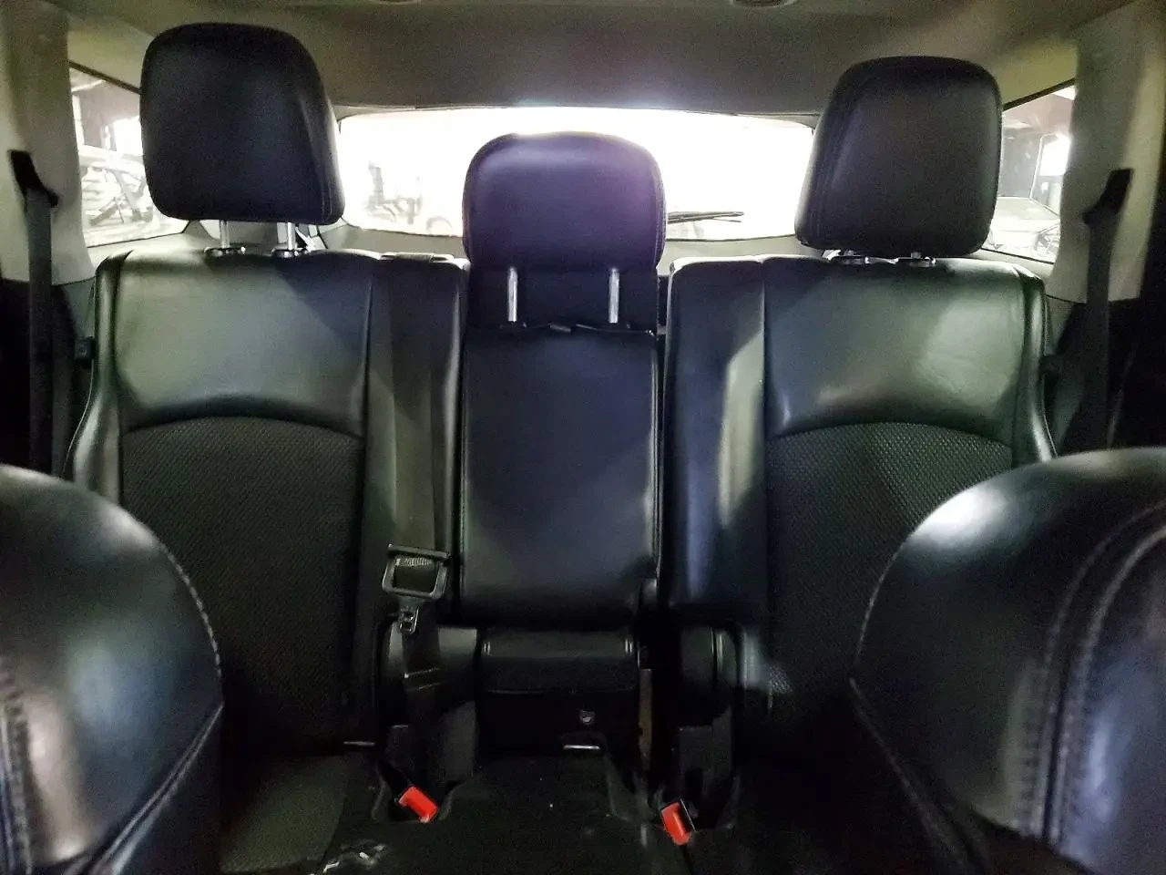 Dodge Journey CROSSROAD | Mobile.bg � ����������� 9