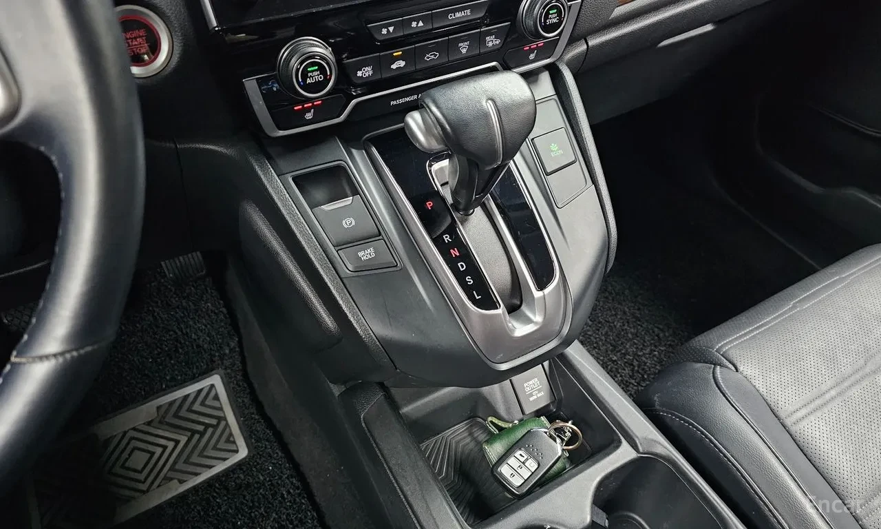 Honda Cr-v 5th Generation 1.5 Turbo Touring, снимка 11 - Автомобили и джипове - 54710714