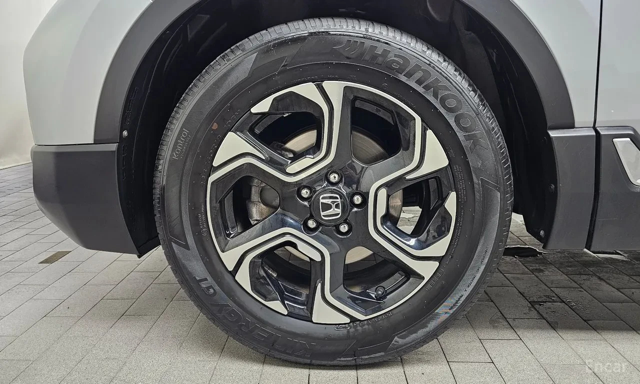 Honda Cr-v 5th Generation 1.5 Turbo Touring, снимка 5 - Автомобили и джипове - 54710714