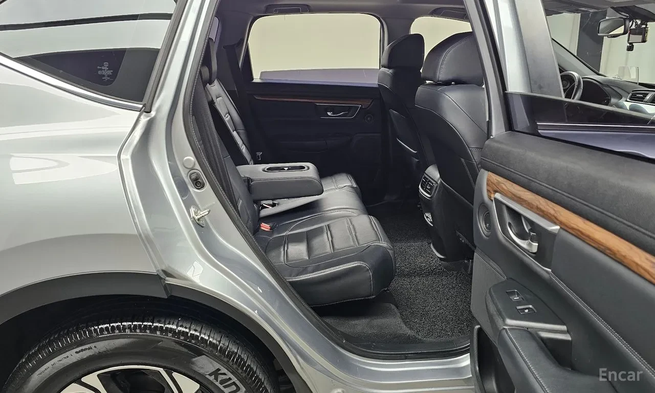 Honda Cr-v 5th Generation 1.5 Turbo Touring, снимка 13 - Автомобили и джипове - 54710714
