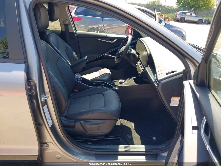 Kia Niro Ev Wind | Mobile.bg � ����������� 5