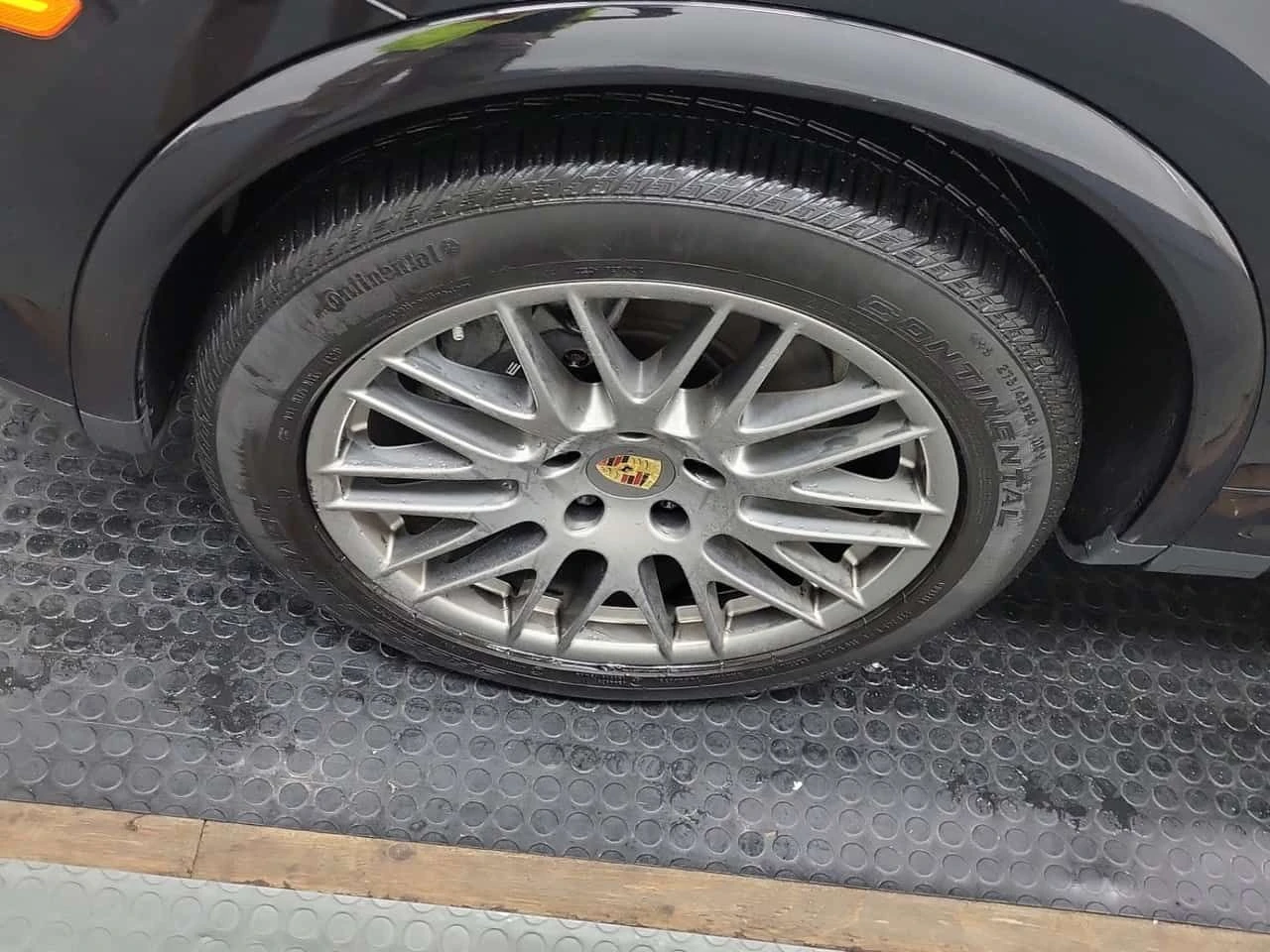 Porsche Cayenne * AWD 4DR * CARFAX * ЦЕНА ДО БГ, снимка 14 - Автомобили и джипове - 55472436