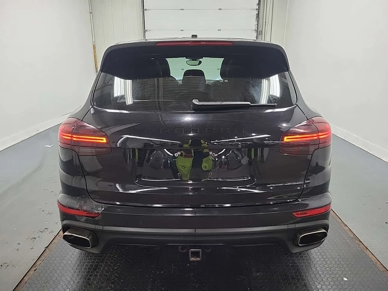 Porsche Cayenne * AWD 4DR * CARFAX * ЦЕНА ДО БГ, снимка 4 - Автомобили и джипове - 55472436